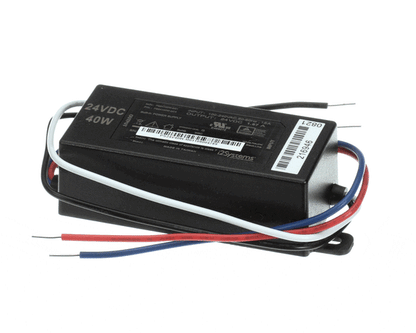 TRUE 216946 Power Supply, 24Vdc 40W I2Systems (TRUE216946)