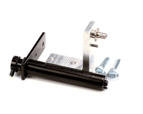 TRUE 217460 Hinge Kit Top Rh Black T-23G Fgd01 (TRUE217460)