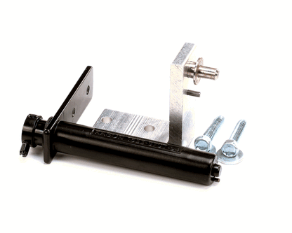 TRUE 217460 Hinge Kit Top Rh Black T-23G Fgd01 (TRUE217460)