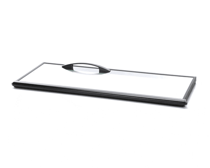 TRUE 218359 Door Assembly Lh Tvm-36Sl Black (TRUE218359)