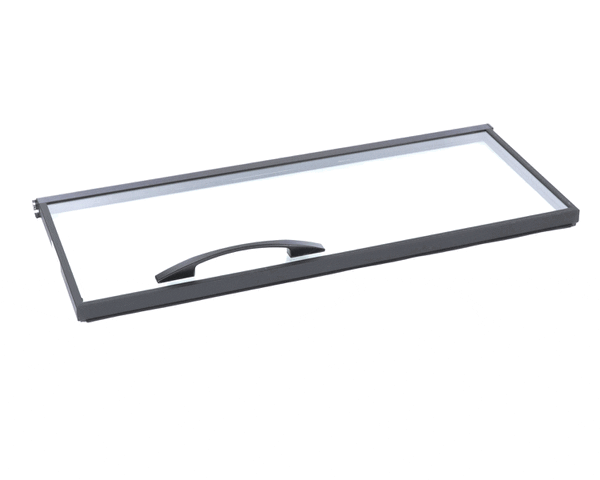 TRUE 218365 Door Assembly Rh Tvm-36Sl Black (TRUE218365)