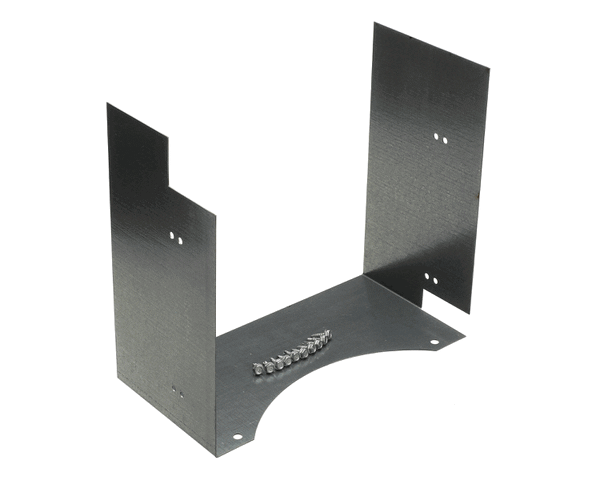 TRUE 219379 Cond Shroud Kit Tuc-48F 220/60 (TRUE219379)