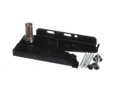 TRUE 220907 Hinge Kit Bottom Lh Tvm-36/48Sl Black (TRUE220907)