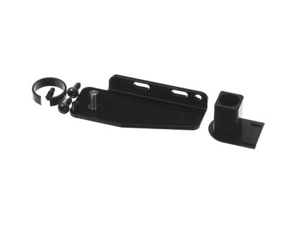 TRUE 220910 Hinge Kit Top Rh Tvm-36/48Sl Black (TRUE220910)
