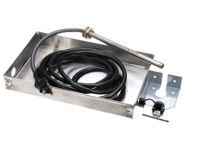 TRUE 221426 Drain Pan Heated Kit Str1R/1F 115V/200W (TRUE221426)