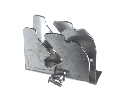 TRUE 222129 Lid Hinge Bracket Kit Tpp-At-119 Center (TRUE222129)