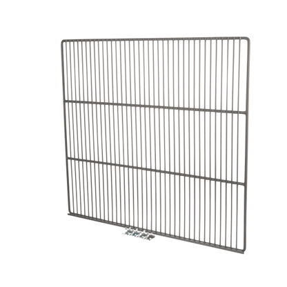 TRUE 222501-040 Shelf, T-49 Gray (TRUE222501-040)