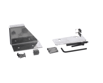 TRUE 222602 Bracket Kit Cut Board Tfp Lt (TRUE222602)