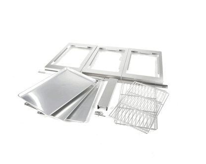 TRUE 223127 Topping Catcher Install Kit Tpp-93 (TRUE223127)