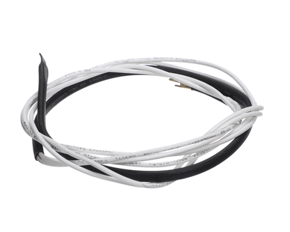 TRUE 223971 Heater, Drain Tube Silicone 17.25" 2.5 W (TRUE223971)