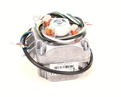 TRUE 224215 Cond Motor Retrofit Kit (TRUE224215)