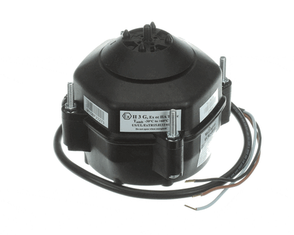TRUE 225824 Motor Fan Ecr2-0E61 3 Wire (TRUE225824)