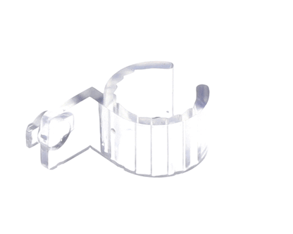 TRUE 226575 Clip, Led Translucent Asb (TRUE226575)