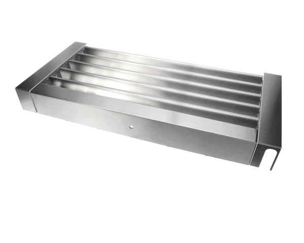 TRUE 226832 Grill Assembly; Left Hinged (TRUE226832)