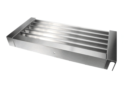 TRUE 226832 Grill Assembly; Left Hinged (TRUE226832)