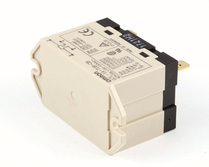 True True800182 Relay, G7L-1A-Tub-Cb Or Jcb Alternate, 25A True800181 (TRUE800182)
