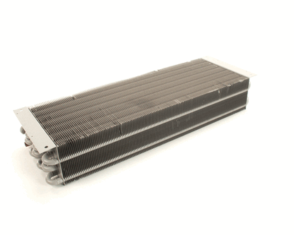 TRUE 800200 Coil, Evaporator T-35F,49F, 72F 24 X 8 3 (TRUE800200)