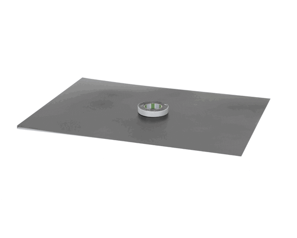 TRUE 800211 Cap Kit Back Gdm/Tvm-30 Blk (TRUE800211)