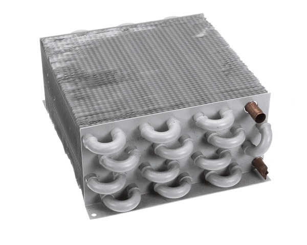 TRUE 800268 Coil, Evaporator Gdm-33Ssl-54 8 X 8 3/4 (TRUE800268)