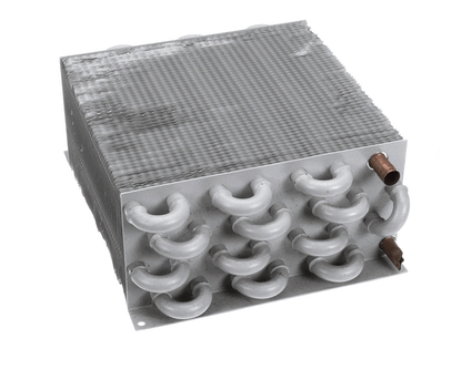 TRUE 800268 Coil, Evaporator Gdm-33Ssl-54 8 X 8 3/4 (TRUE800268)