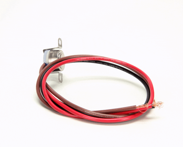 True 800316 Defrost Termination Switch, Freezer, 37T23 (TRUE800316)