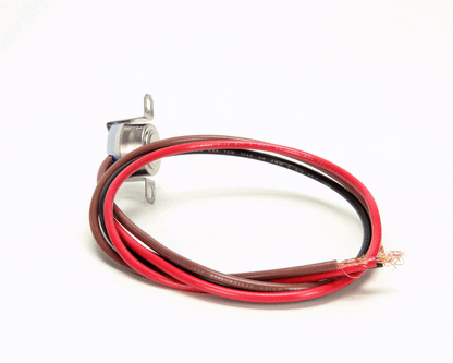 True 800316 Defrost Termination Switch, Freezer, 37T23 (TRUE800316)
