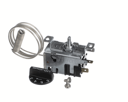 True 800345 Temperature Control Kit 077B1264 (TRUE800345)