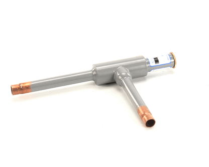 TRUE 800350 Valve Cro6-0/60-1/2 Regulator Pressure (TRUE800350)