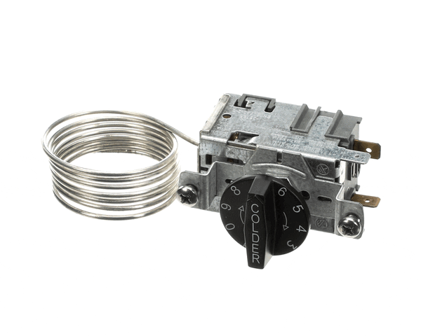 TRUE 800370 Temp Control, 077B1216 Kit #077B7178 (TRUE800370)