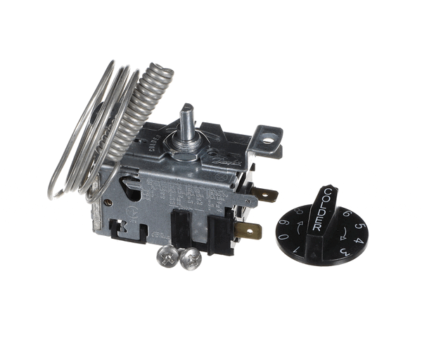 TRUE 800383 Temp Control, 077B1227 Kit #077B7185 (TRUE800383)