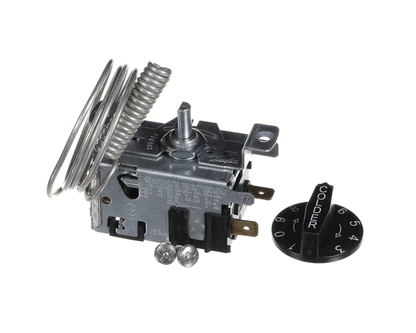 TRUE 800383 Temp Control, 077B1227 Kit #077B7185 (TRUE800383)
