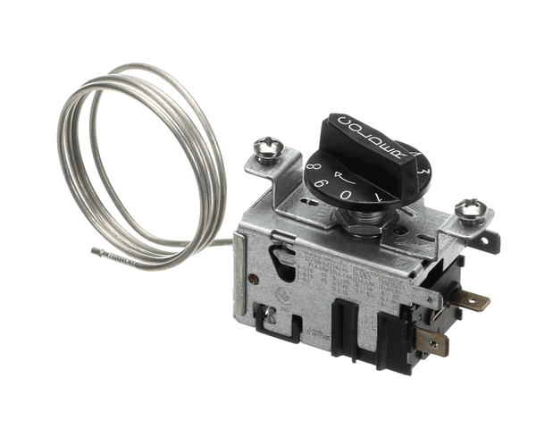 TRUE 800384 Temp Control, 077B1229 Kit #077B7187 (TRUE800384)