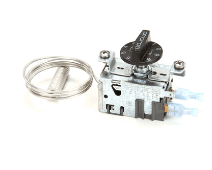 TRUE 800385 Temp Control, 077B1228 Kit #077B7186 Whi (TRUE800385)