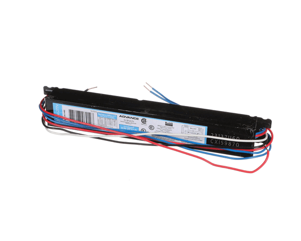 TRUE 800540 Ballast, Icn2P32N35M For T8 Lamp (TRUE800540)