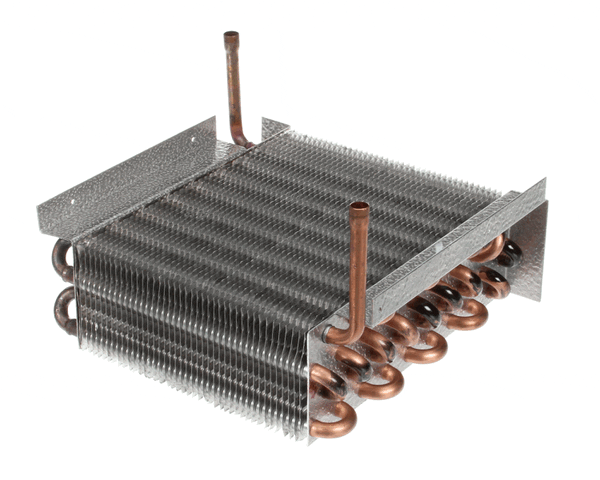 TRUE 800612 Coil, Condenser 7 X 9 X 3 (TRUE800612)
