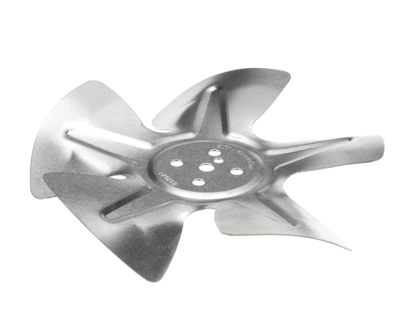 TRUE 801021 Blade, Fan Ad6.0Ccw25Uba Th-23/Trcb-52 (TRUE801021)