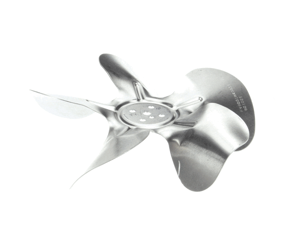 TRUE 801025 Blade, Fan Fv800Cw40S38 8 Five Petal (TRUE801025)