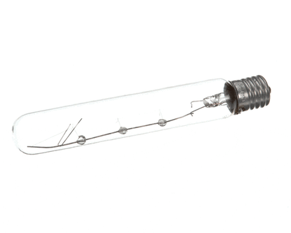 TRUE 801153 Lamp, 25T6 1/2 Incandescent Item 14639 (TRUE801153)