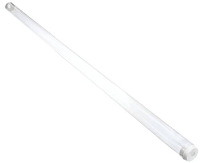 TRUE 801206 Lampshield, 46 1/4 X 1-5/8Od T-12 With E (TRUE801206)