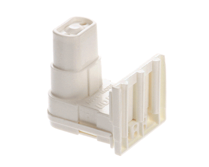 TRUE 801223 Lampholder, 13570 Springloaded Telescopi (TRUE801223)
