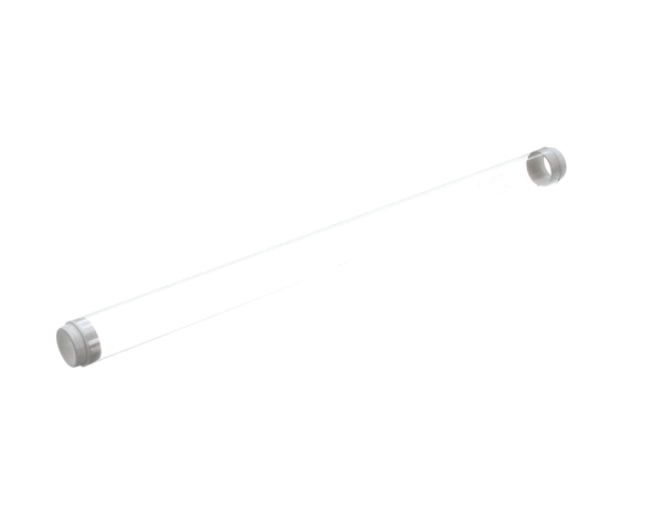 TRUE 801262 Lampshield, 16 3/8 T8 W/White End Caps (TRUE801262)