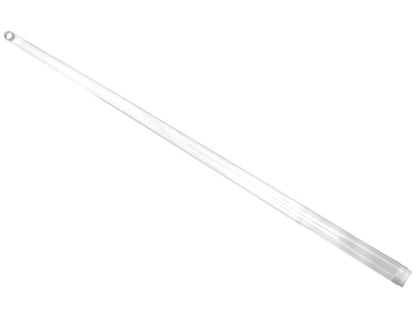 TRUE 801299 Lampshield, 46-3/8 X 1 1/4Od With End Ca (TRUE801299)