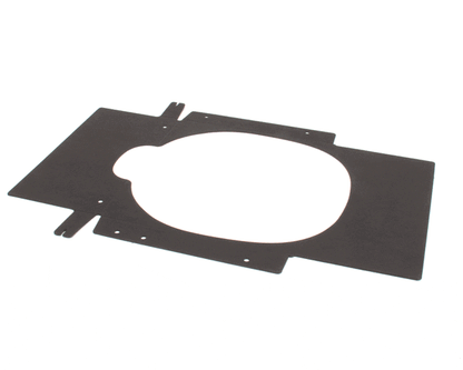 TRUE 801501 Cond Shroud, 1/2 Hp Bh-441-D Bh-441-D (TRUE801501)