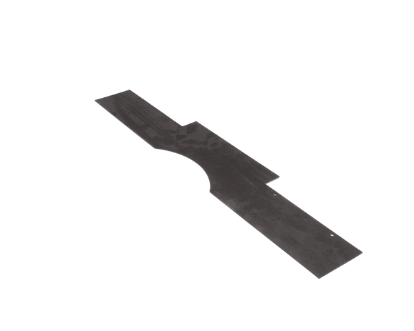 TRUE 801506 Cond Shroud, Gdm-12 4-1/2 X 25-1/4 X .07 (TRUE801506)