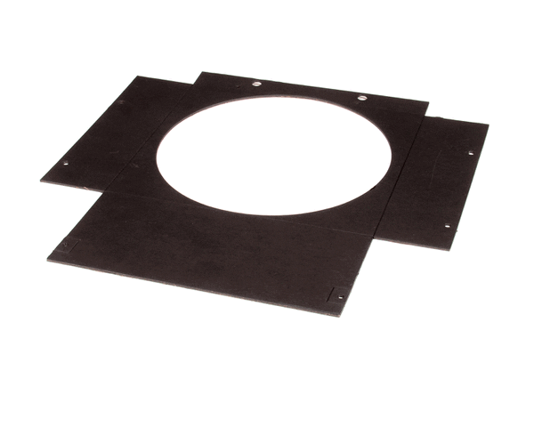 TRUE 801524 Cond Shroud, Rev. Fan 13-3/8 X 14-3/16 R (TRUE801524)