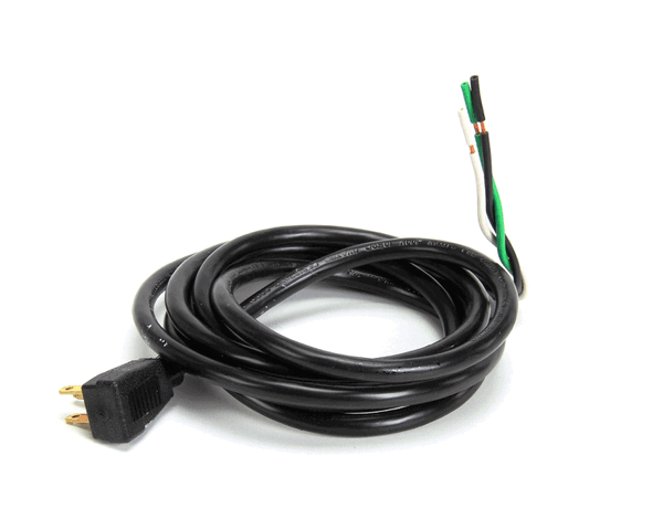 TRUE 801701 Power Cord, 108 Nema 5-15P 14/3 Sjt (TRUE801701)