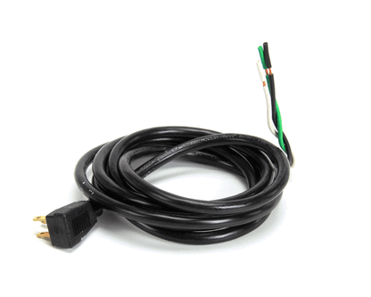 TRUE 801701 Power Cord, 108 Nema 5-15P 14/3 Sjt (TRUE801701)