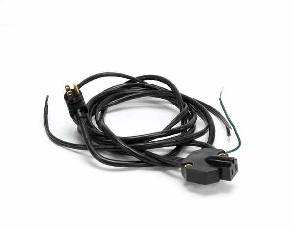 True True801704 Power Cord 92 inches 115V 15A (TRUE801704)