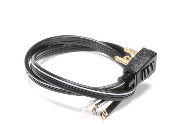 TRUE 801706 Power Cord, Comp C1147 W/Amp 40589 #10 R (TRUE801706)
