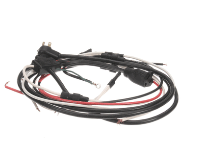 TRUE 801712 Power Cord, Wire Harness P-32 Plug, 115V (TRUE801712)